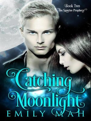 cover image of Catching Moonlight